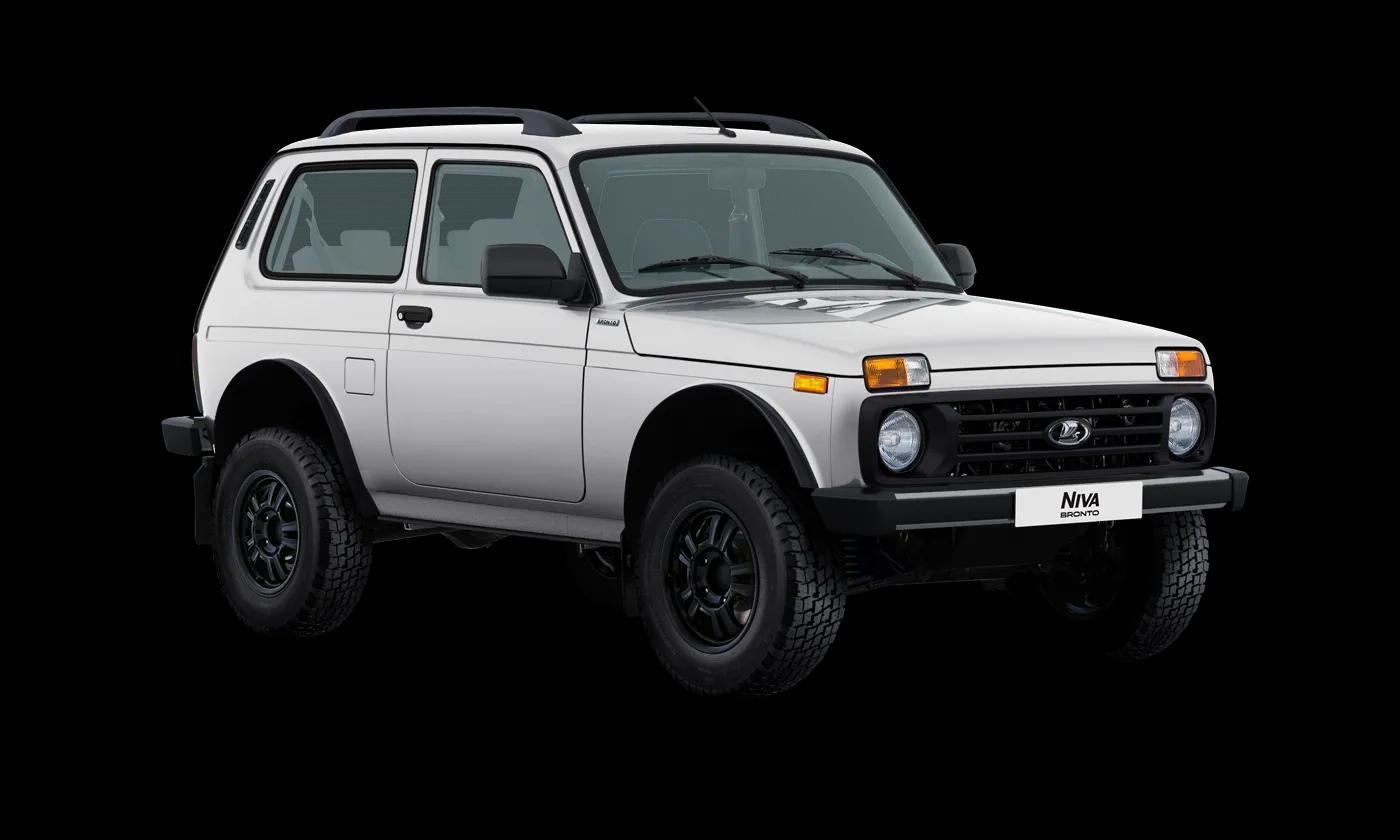 Niva Bronto 4x4